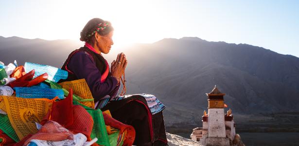 Humanos estão em plena evolução no Tibete e se adaptam à falta de oxigênio