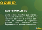 Existencialismo - Brasil Escola