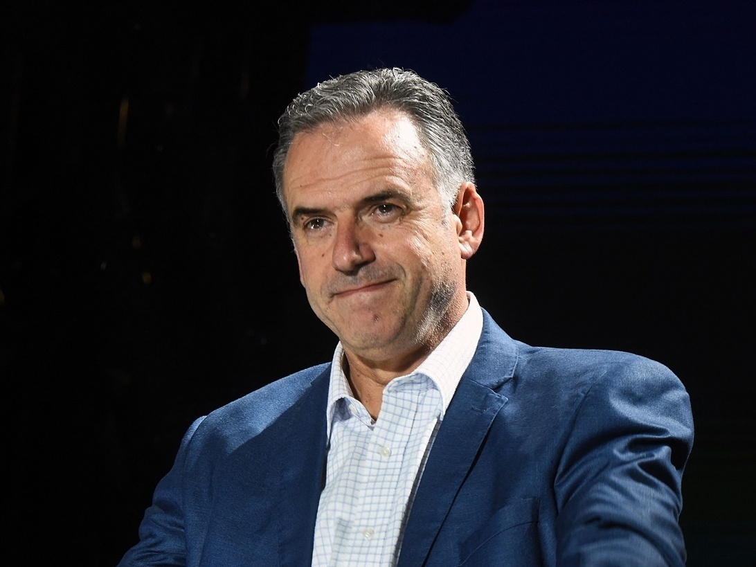 Yamandú Orsi é apontado como novo presidente do Uruguai