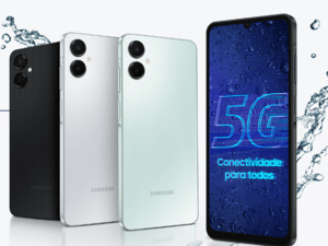 Divulgação/Samsung