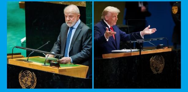 Mercado vê encontro de Lula e Trump como contraponto a Eduardo Bolsonaro