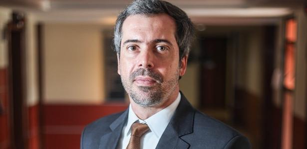 Fábio Serapião estreia coluna sobre crime organizado e corrupção no UOL