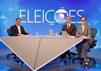 Flávio se esquiva sobre Vorcaro, defende anistia e diz que respeitará urnas
