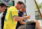 Flávio defende destravar licenças ambientais para liberar resorts em Angra