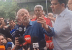 Lula chama de 'tendenciosa' decisão de Kassio de derrubar grupo de Janones