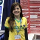 Kawoana Vianna, Intel ISEF 2011 (Feira Internacional de Ciência e Engenharia) - Arquivo pessoal