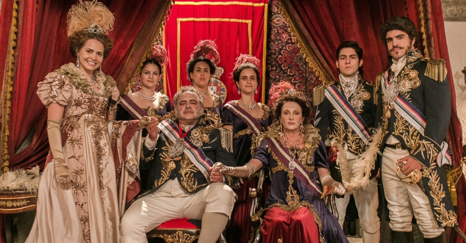 Divulgação/TV Globo