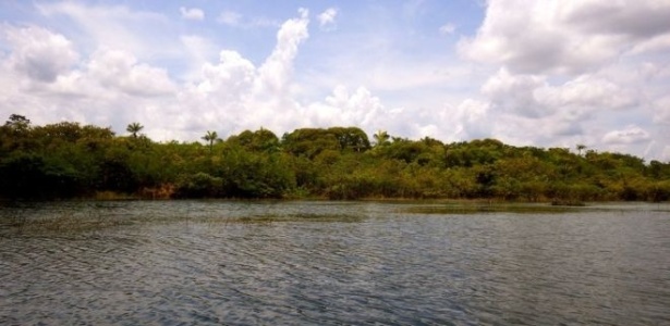 Pesquisadores da Universidade de Exeter descobriram que houve interferência do homem na Amazônia há 4,5 mil anos - University Exeter