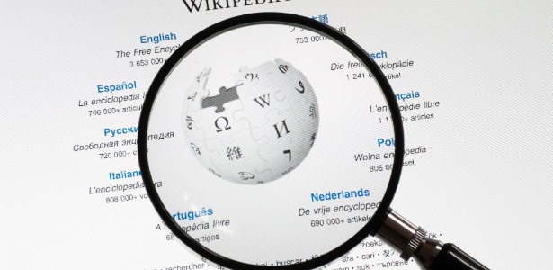 Aquecimento global – Wikipédia, a enciclopédia livre