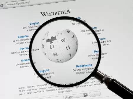 Os desafios que a Wikipédia precisa superar ao completar 20 anos - Jornal O  Globo