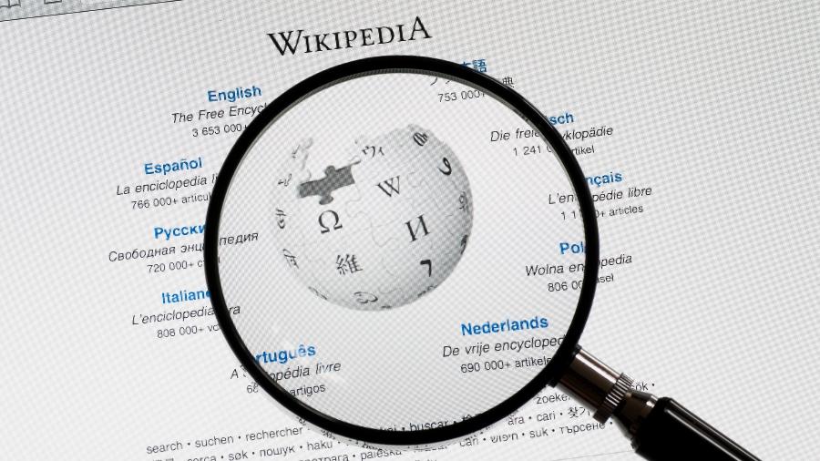 Será que nós realmente podemos confiar na Wikipédia?