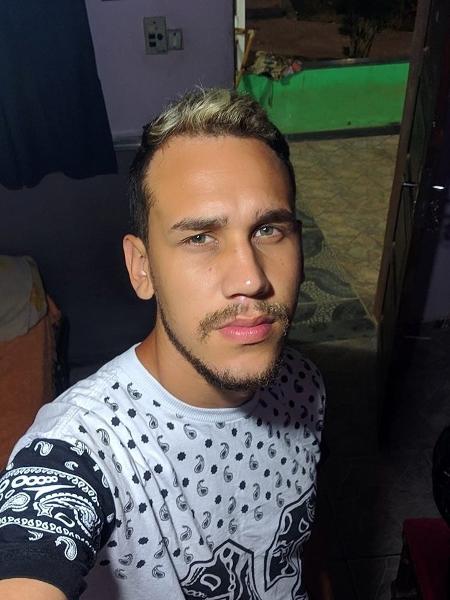 Bruno Botelho Vieira foi morto pelo companheiro de trisal em Santos (SP), segundo polícia - Reprodução/Facebook