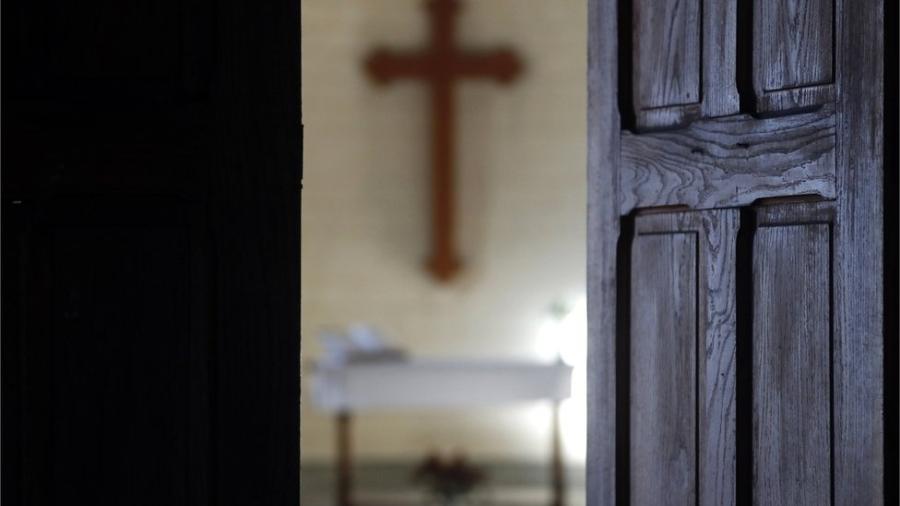 Termo "cristofobia" tem sido usado nas esferas evangélicas para se referir a perseguições sofridas por adeptos do cristianismo - Getty Images