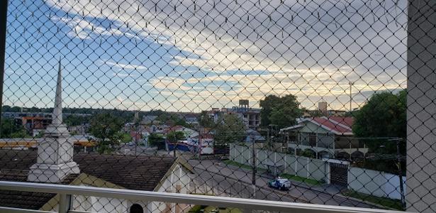 Previsão do Tempo para Hoje (29) em Manaus; Veja - Vimarsana News