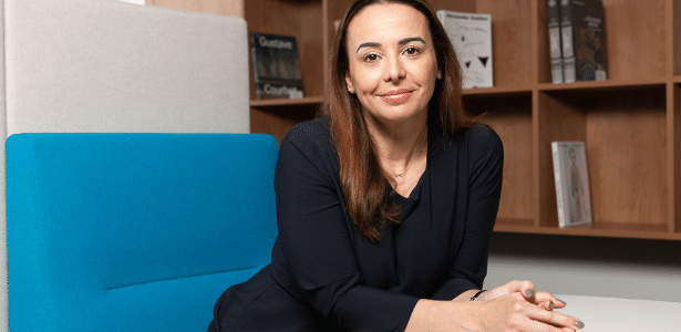 Patricia Corsi, directora global de Bayer: Mi mantra es humanizar la ciencia – 26/08/2021