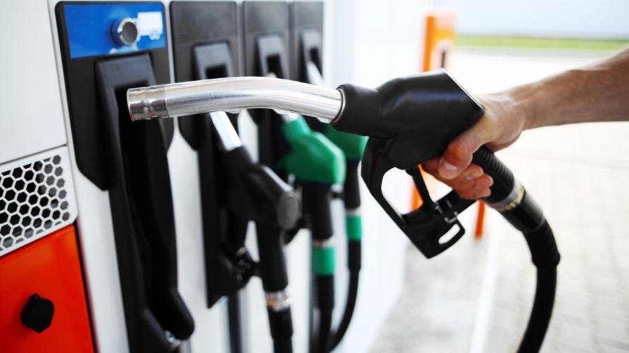 A defasagem média da gasolina é de 17% e do diesel, 16% - iStock
