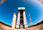 Sem recursos, programa espacial brasileiro empaca e vive atraso tecnológico (Foto: FAB/Divulgação)