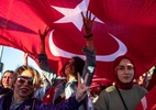 Türkiye: os motivos por trás da mudança de nome da Turquia em inglês - Getty Images