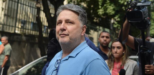 Major da PM será vice de Garotinho na disputa pelo governo do RJ