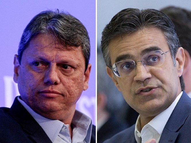 Crescimento de Rodrigo fará dele alvo preferencial em SP, preveem campanhas