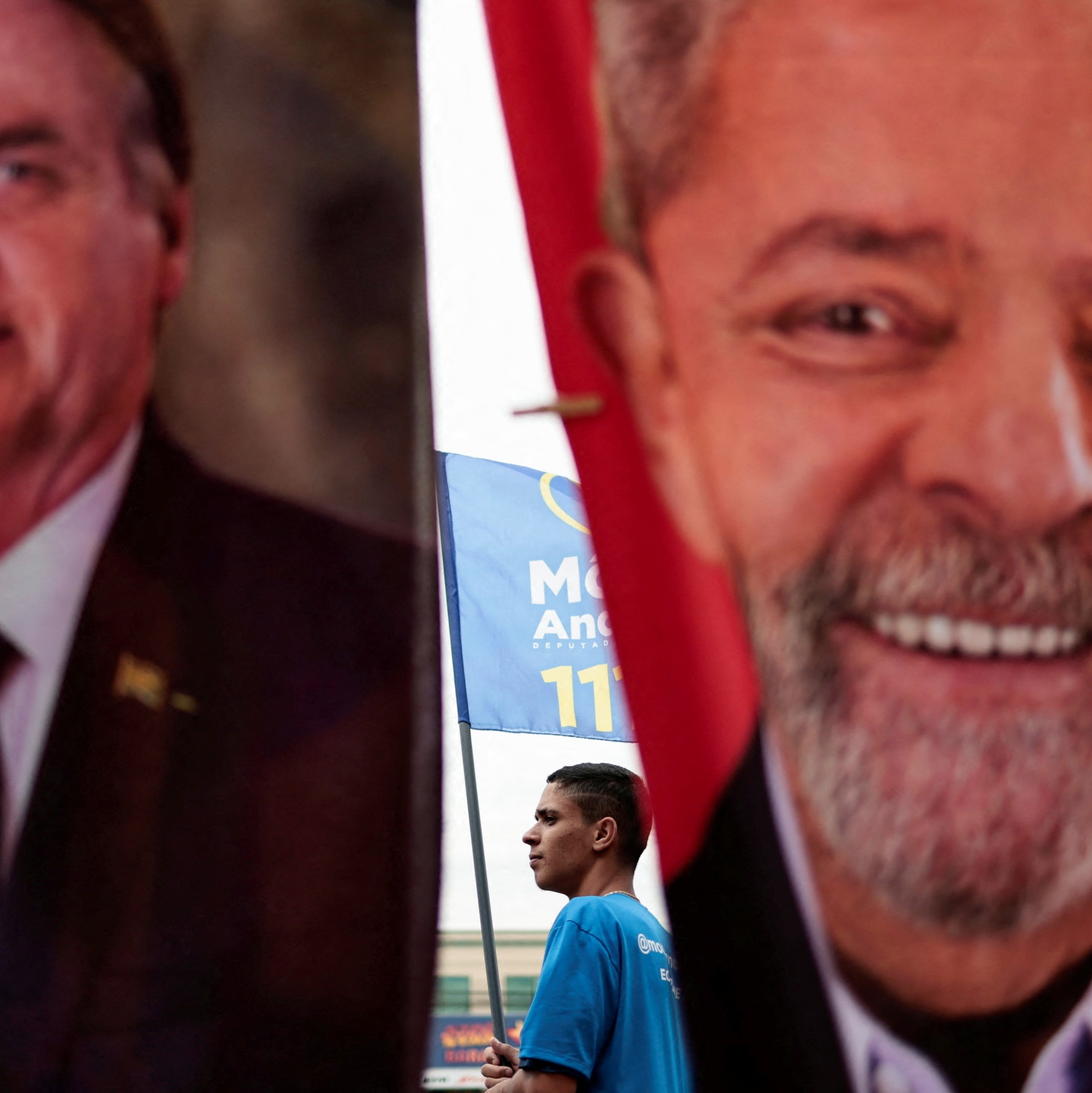 Stop ou adedonha do Lula: confira nosso jogo para conquistar votos e se  divertir na véspera das eleições - Lula