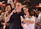 Madeleine: Bolsonaro nega candidatura de Michelle para avivar militância - SILVIA MACHADO/ESTADÃO CONTEÚDO