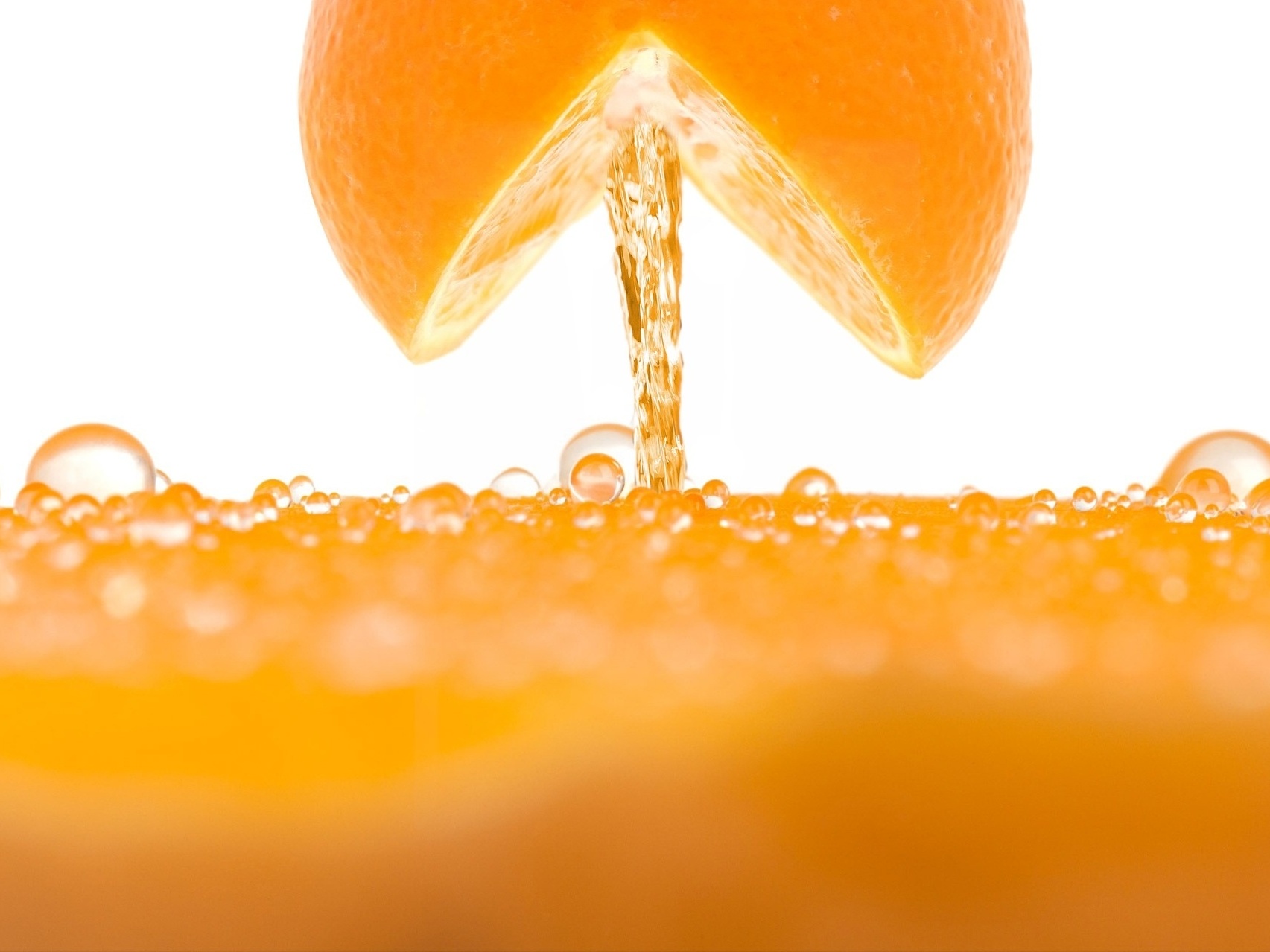 Falta de laranjas pressiona indústria de sucos a lançar sabores misturados