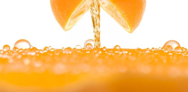 Falta de laranjas pressiona indústria de sucos a lançar sabores misturados