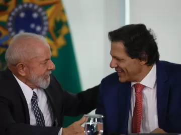 Kennedy Alencar: Plano A de Lula para 2026 é ele mesmo, plano B é Haddad