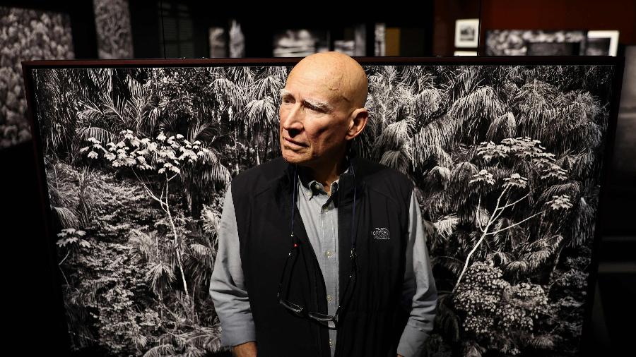 Sebastião Salgado