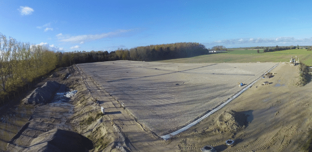 Dinamarca aposta em valas com água quente para baratear energia; entenda