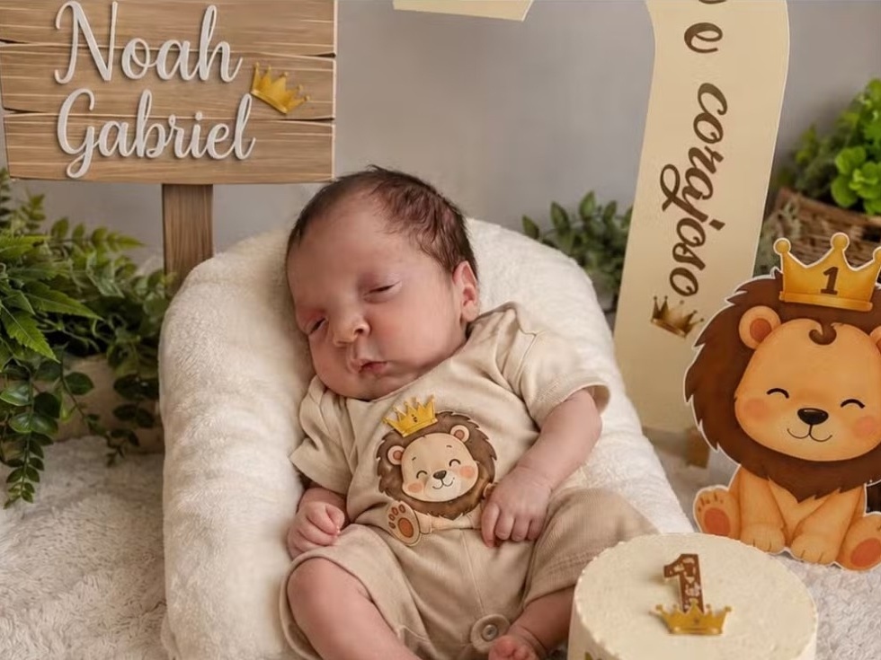 Extraordinário': o que disse hospital sobre caso de bebê dado como morto