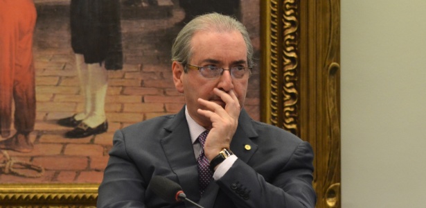 O ex-deputado Eduardo Cunha (PMDB-RJ) não deve fazer delação, afirma seu advogado - Renato Costa - 12.jul.2016/Folhapress