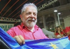 Painel: Lula fará novo giro pelo Nordeste para impulsionar candidatos a prefeito - Divulgação/Ricardo Stuckert/Instituto Lula