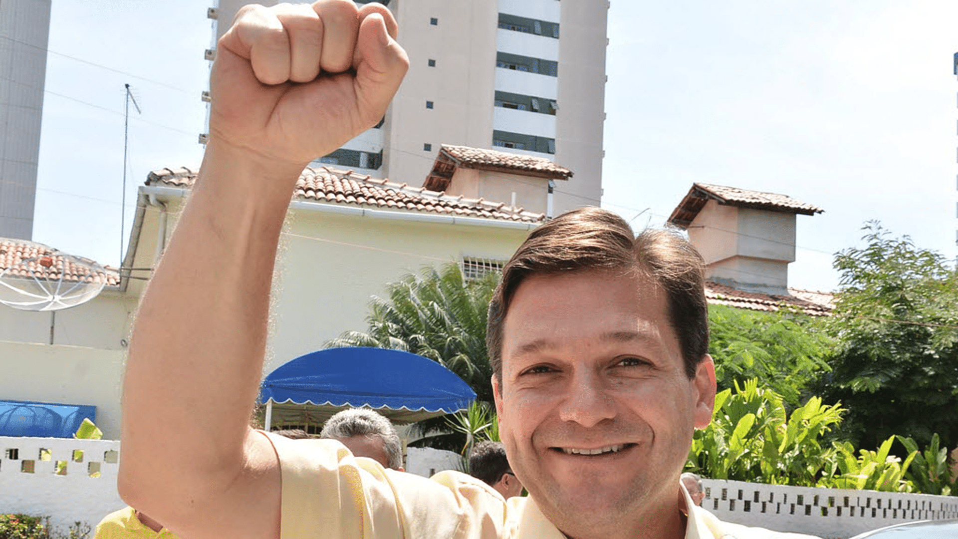 Pablo Kennedy/Futura Press/Folhapress