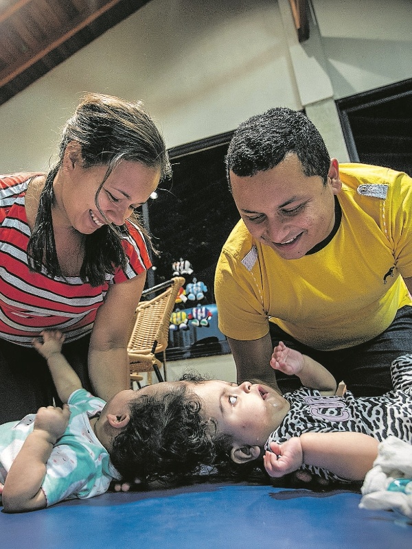 Marlene Bergamo/Folhapress