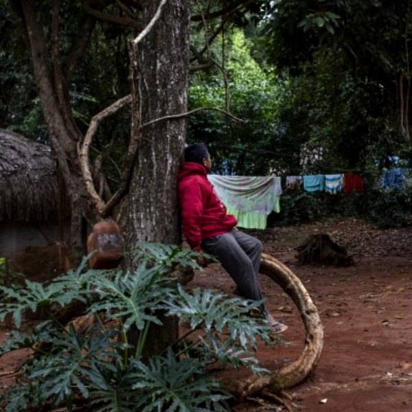 Marizilda Cruppé/Human Rights Watch