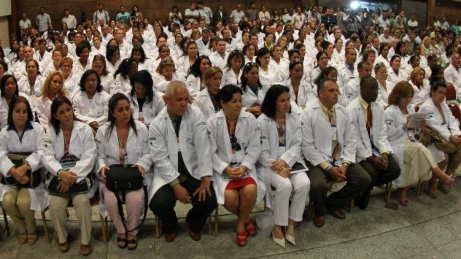 Revalida reconhece os diplomas de médicos que se formaram no exterior e querem atuar no Brasil - Divulgação/Manu Dias/Governo da Bahia