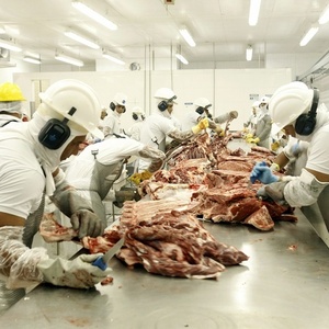 Bruno Cecim/Agência Pará