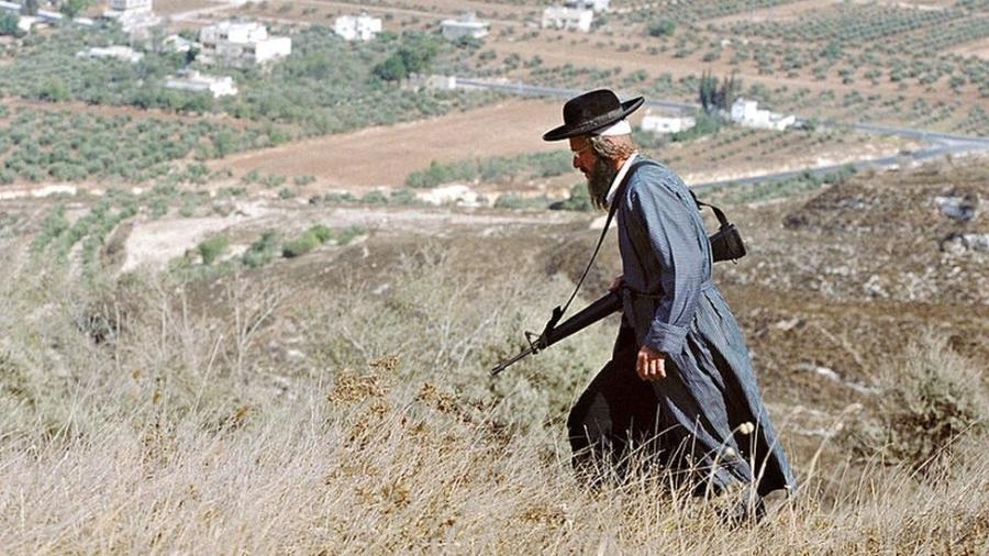 Colônias judaicas em território palestino são um dos pontos mais contenciosos das negociações de paz na região - Getty Images