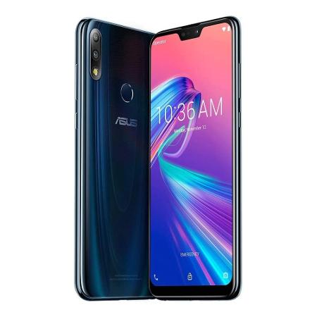 Zenfone Max Pro M2 - Divulgação - Divulgação