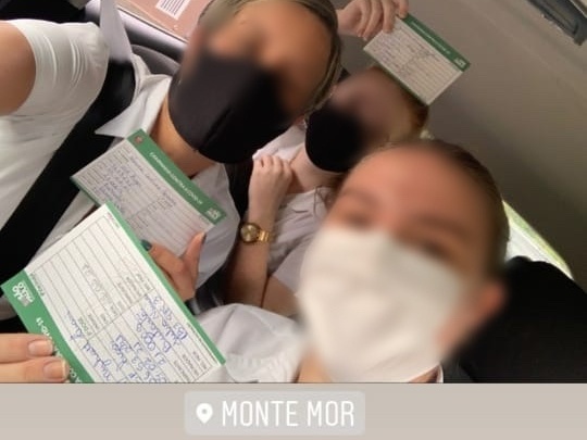 Sem critérios, prefeituras vacinam de esteticistas a instrutores de pilates