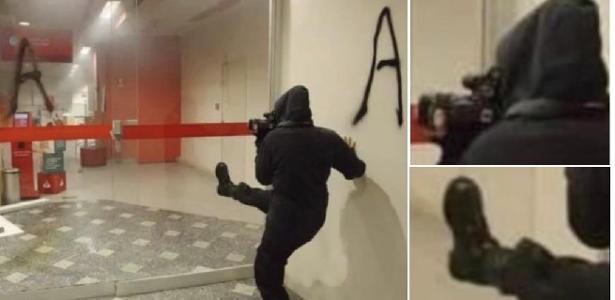 Protestos legítimos, a seita PCO, os não esquerdistas e agentes infiltrados - 06/07/2021 - Vimarsana News