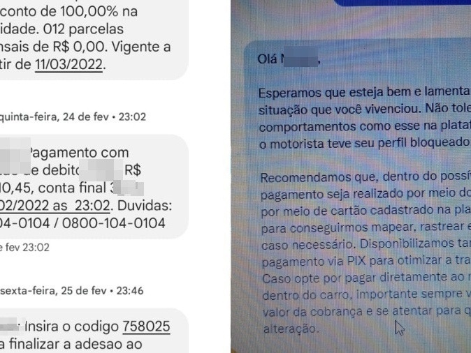 Nunca pensei que fosse chegar minha vez : r/golpe