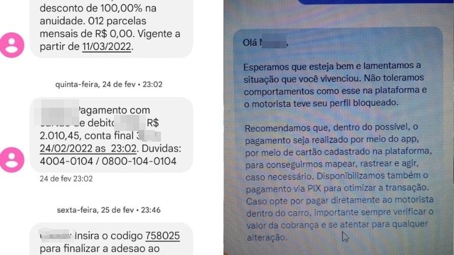 Olha o golpe do cancelamento da Netflix que você precisa evitar