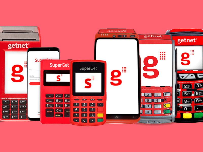 Getnet lança solução conectável a maquininhas de outras marcas