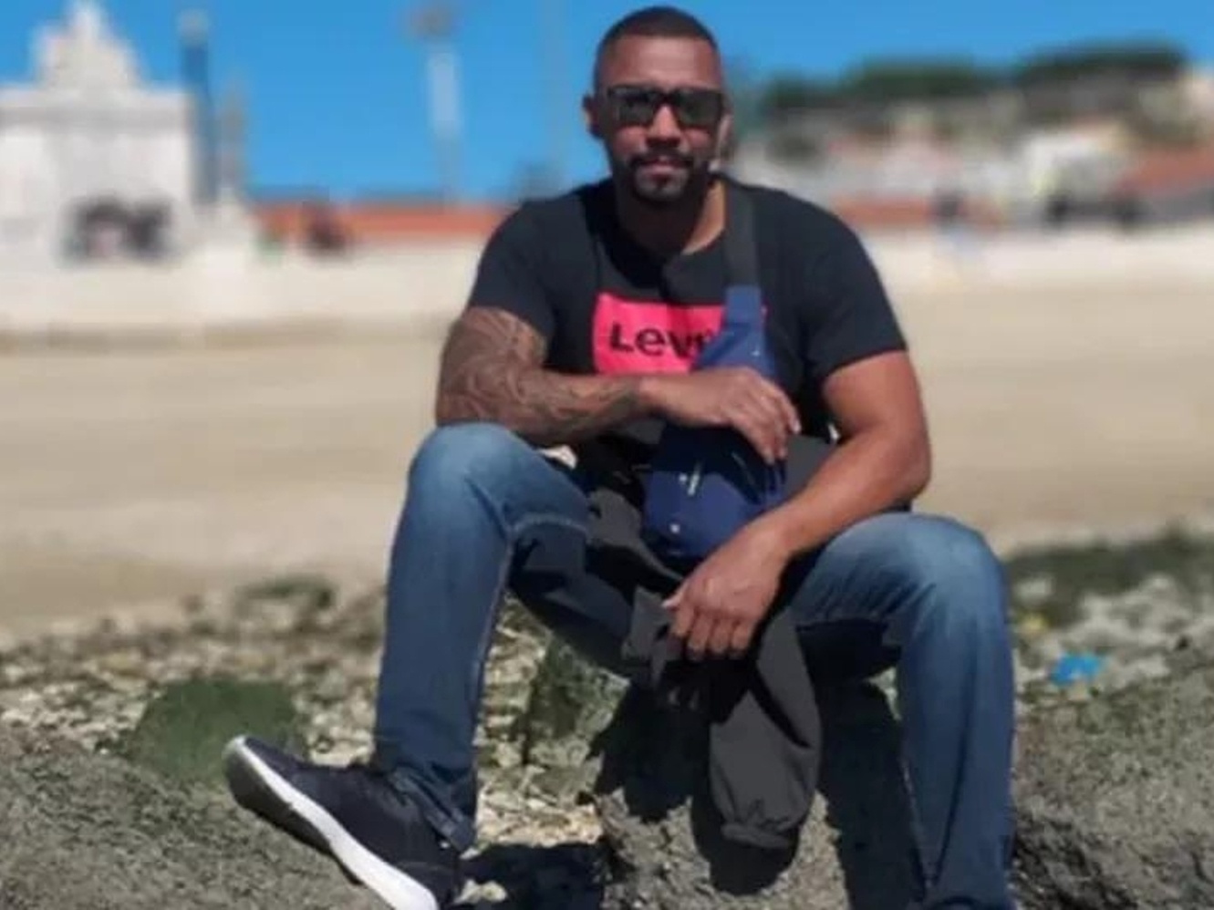 Brasileiro de 33 anos é espancado até morrer em frente a bar em Lisboa