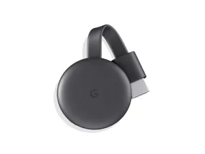 Adeus, Chromecast: Google aposenta aparelho que faz TV virar smart TV