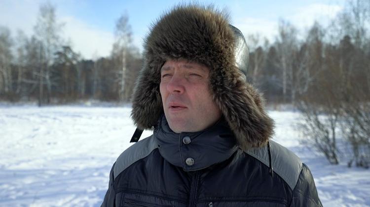 Denis Pokusaev seeks justice for what happened to him - BBC - BBC