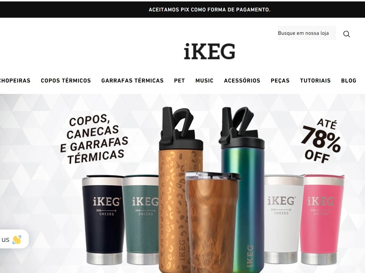 Reclame AQUI - Digitalks